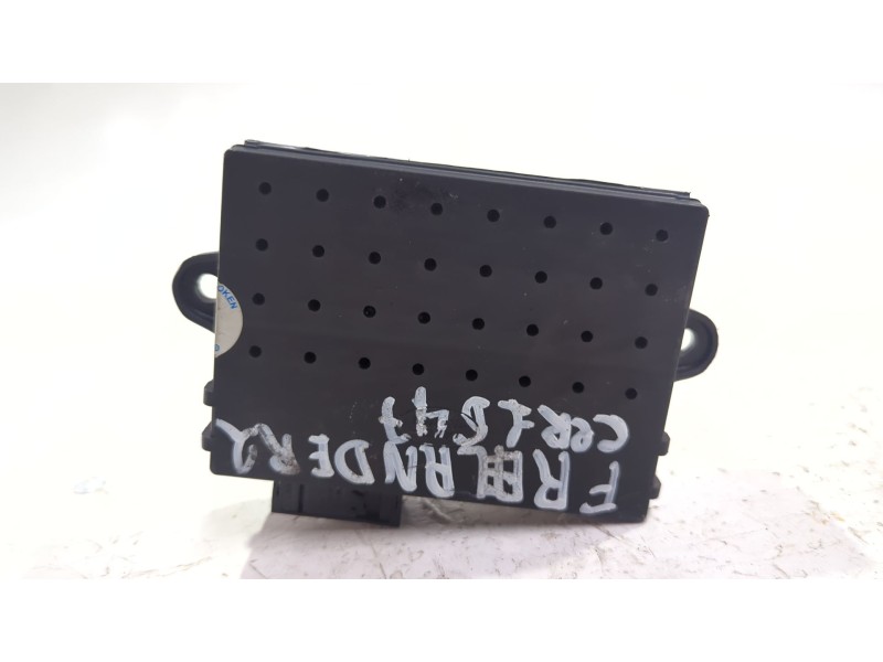 Recambio de modulo electronico para land rover freelander i (l314) 2.0 td4 4x4 referencia OEM IAM XVD500021  