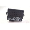 Recambio de modulo electronico para land rover freelander i (l314) 2.0 td4 4x4 referencia OEM IAM XVD500021  