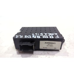Recambio de modulo electronico para land rover freelander i (l314) 2.0 td4 4x4 referencia OEM IAM XVD500021  