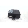 Recambio de modulo electronico para land rover freelander i (l314) 2.0 td4 4x4 referencia OEM IAM XVD500021  