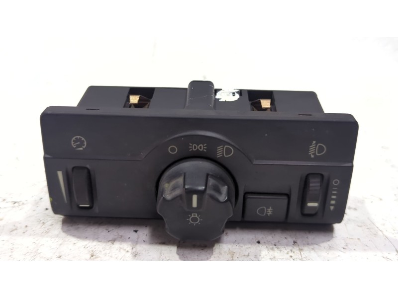 Recambio de mando luces para land rover freelander i (l314) 2.0 td4 4x4 referencia OEM IAM 6G9N13A024JE  