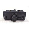 Recambio de mando luces para land rover freelander i (l314) 2.0 td4 4x4 referencia OEM IAM 6G9N13A024JE  