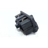 Recambio de mando luces para land rover freelander i (l314) 2.0 td4 4x4 referencia OEM IAM 6G9N13A024JE  