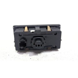 Recambio de mando luces para land rover freelander i (l314) 2.0 td4 4x4 referencia OEM IAM 6G9N13A024JE  