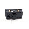 Recambio de mando luces para land rover freelander i (l314) 2.0 td4 4x4 referencia OEM IAM 6G9N13A024JE  