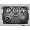 Recambio de mandos climatizador para suzuki grand vitara (jb/jt)(2005) 1.9 ddis referencia OEM IAM 3951065JD4CAT  