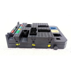 Recambio de bsi para peugeot 807 (eb_) 2.0 hdi referencia OEM IAM 9663798480  