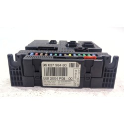 Recambio de bsi para peugeot 807 (eb_) 2.0 hdi referencia OEM IAM 9663798480  
