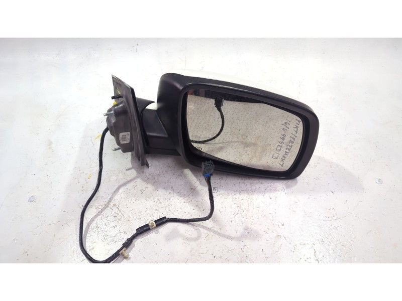 Recambio de retrovisor derecho para fiat freemont (345_) 2.0 jtd 4x4 referencia OEM IAM E11026144  