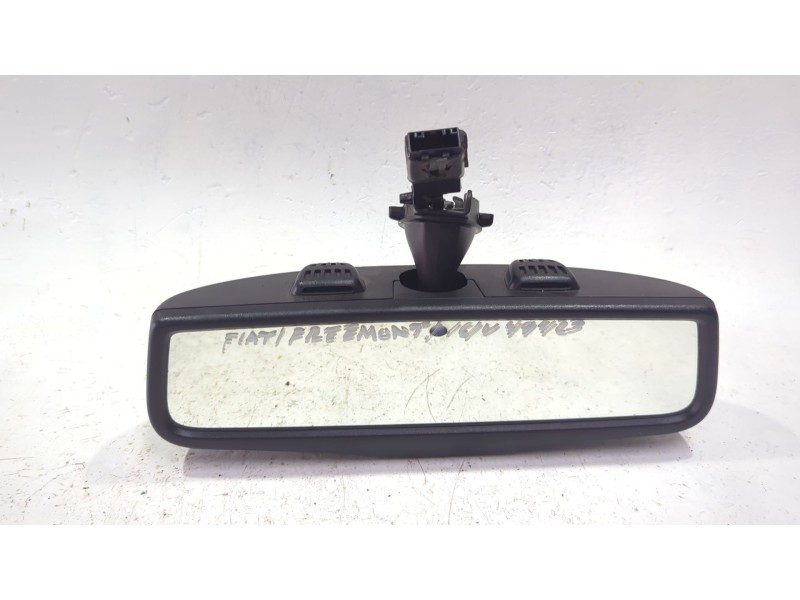 Recambio de retrovisor interior para fiat freemont (345_) 2.0 jtd 4x4 referencia OEM IAM 57010495AB  