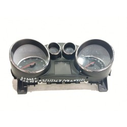 Recambio de cuadro completo para opel astra j gtc 2.0 cdti (08) referencia OEM IAM 13374940  