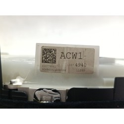 Recambio de cuadro completo para opel astra j gtc 2.0 cdti (08) referencia OEM IAM 13374940  