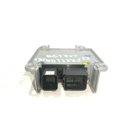 Recambio de centralita airbag para land rover freelander (lr2)(2007) 2.2 td4 referencia OEM IAM 6H5214B321AE  