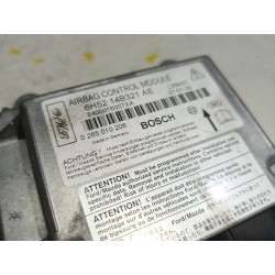 Recambio de centralita airbag para land rover freelander (lr2)(2007) 2.2 td4 referencia OEM IAM 6H5214B321AE  