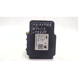 Recambio de nucleo abs para opel astra j gtc 2.0 cdti (08) referencia OEM IAM   