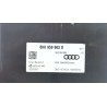 Recambio de modulo electronico para audi a3 sportback (8pa) 2.0 tdi 16v referencia OEM IAM 8K0959663D  