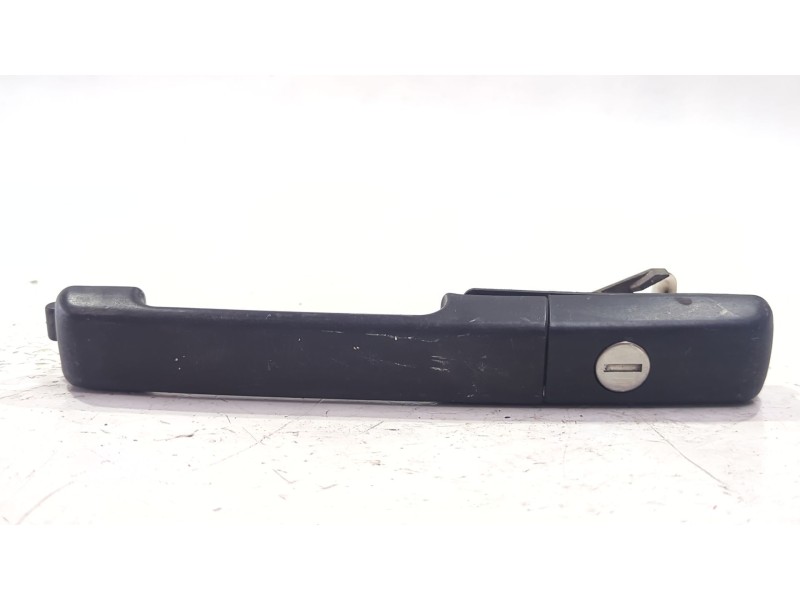 Recambio de maneta exterior delantera derecha para seat toledo i (1l2) 1.9 d referencia OEM IAM 357837224  