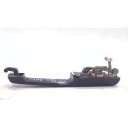 Recambio de maneta exterior delantera derecha para seat toledo i (1l2) 1.9 d referencia OEM IAM 357837224  