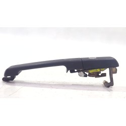 Recambio de maneta exterior delantera derecha para seat toledo i (1l2) 1.9 d referencia OEM IAM 357837224  