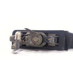Recambio de maneta exterior delantera derecha para seat toledo i (1l2) 1.9 d referencia OEM IAM 357837224  