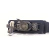 Recambio de maneta exterior delantera derecha para seat toledo i (1l2) 1.9 d referencia OEM IAM 357837224  
