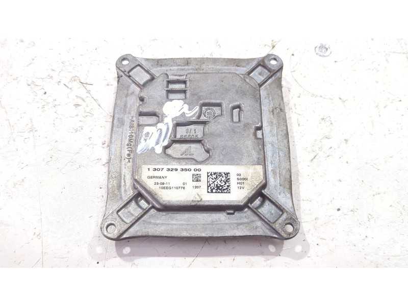 Recambio de modulo electronico para opel astra j gtc 2.0 cdti (08) referencia OEM IAM 130732935000  