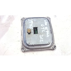 Recambio de modulo electronico para opel astra j gtc 2.0 cdti (08) referencia OEM IAM 130732935000  