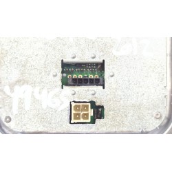 Recambio de modulo electronico para opel astra j gtc 2.0 cdti (08) referencia OEM IAM 130732935000  