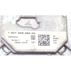 Recambio de modulo electronico para opel astra j gtc 2.0 cdti (08) referencia OEM IAM 130732935000  