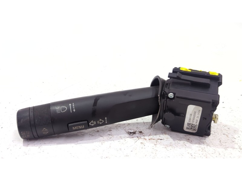 Recambio de mando intermitentes para opel astra j gtc 2.0 cdti (08) referencia OEM IAM 20941129  