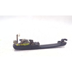 Recambio de maneta exterior delantera izquierda para seat toledo i (1l2) 1.9 d referencia OEM IAM 357837223  