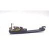 Recambio de maneta exterior delantera izquierda para seat toledo i (1l2) 1.9 d referencia OEM IAM 357837223  