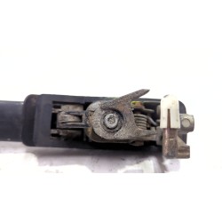 Recambio de maneta exterior delantera izquierda para seat toledo i (1l2) 1.9 d referencia OEM IAM 357837223  