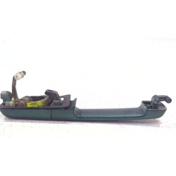 Recambio de maneta exterior trasera izquierda para seat toledo i (1l2) 1.9 d referencia OEM IAM   