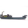 Recambio de maneta exterior trasera izquierda para seat toledo i (1l2) 1.9 d referencia OEM IAM   