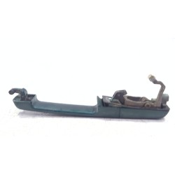 Recambio de maneta exterior trasera izquierda para seat toledo i (1l2) 1.9 d referencia OEM IAM   