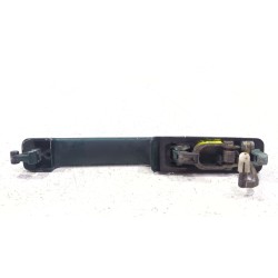 Recambio de maneta exterior trasera izquierda para seat toledo i (1l2) 1.9 d referencia OEM IAM   