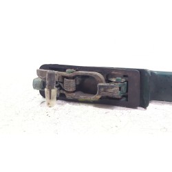 Recambio de maneta exterior trasera izquierda para seat toledo i (1l2) 1.9 d referencia OEM IAM   