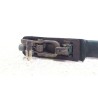 Recambio de maneta exterior trasera izquierda para seat toledo i (1l2) 1.9 d referencia OEM IAM   