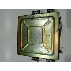 Recambio de centralita inyeccion para peugeot 106 (s2)(04.1996) 1.1 i referencia OEM IAM G6110B01  