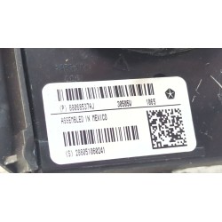Recambio de anillo airbag para fiat freemont (345_) 2.0 jtd 4x4 referencia OEM IAM 68068537AJ  