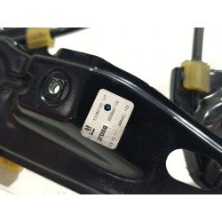 Recambio de mecanismo elevalunas delantero izquierdo para opel astra j gtc 2.0 cdti (08) referencia OEM IAM 933922100  