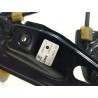 Recambio de mecanismo elevalunas delantero izquierdo para opel astra j gtc 2.0 cdti (08) referencia OEM IAM 933922100  