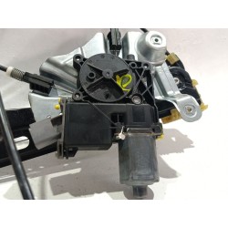 Recambio de mecanismo elevalunas delantero izquierdo para opel astra j gtc 2.0 cdti (08) referencia OEM IAM 933922100  