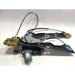Recambio de mecanismo elevalunas delantero izquierdo para opel astra j gtc 2.0 cdti (08) referencia OEM IAM 933922100  