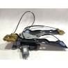 Recambio de mecanismo elevalunas delantero izquierdo para opel astra j gtc 2.0 cdti (08) referencia OEM IAM 933922100  
