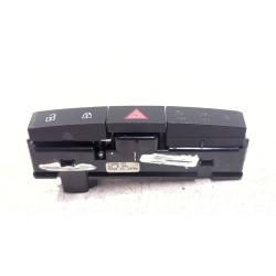 Recambio de mando multifuncion para opel astra j gtc 2.0 cdti (08) referencia OEM IAM 13285122  