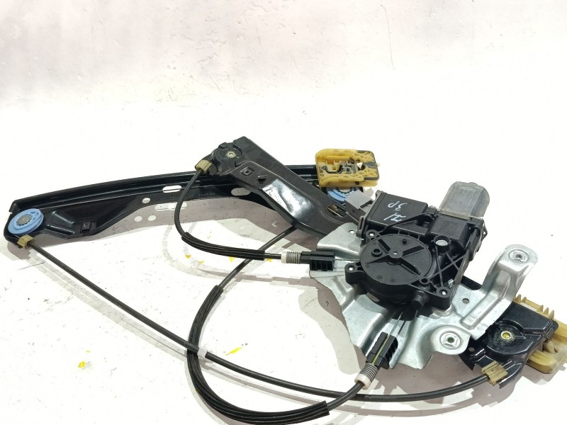Recambio de mecanismo elevalunas delantero izquierdo para opel astra j gtc 2.0 cdti (08) referencia OEM IAM 93923100  