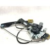 Recambio de mecanismo elevalunas delantero izquierdo para opel astra j gtc 2.0 cdti (08) referencia OEM IAM 93923100  