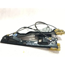Recambio de mecanismo elevalunas delantero izquierdo para opel astra j gtc 2.0 cdti (08) referencia OEM IAM 93923100  
